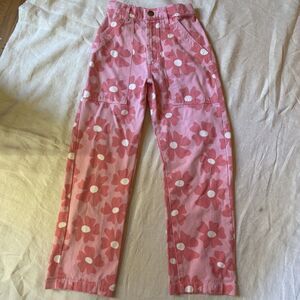 Big Bud Press pants, XXS